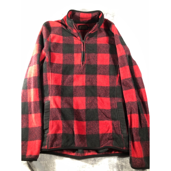 Pendleton sweater jacket size large - Picture 1 of 2